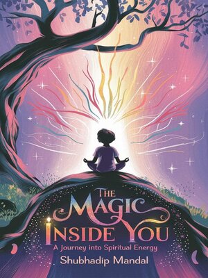 cover image of Magic Inside You